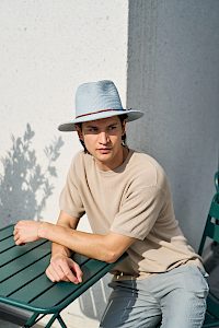 Nicki Marquardt Atelier | Summer hat -  image-2
